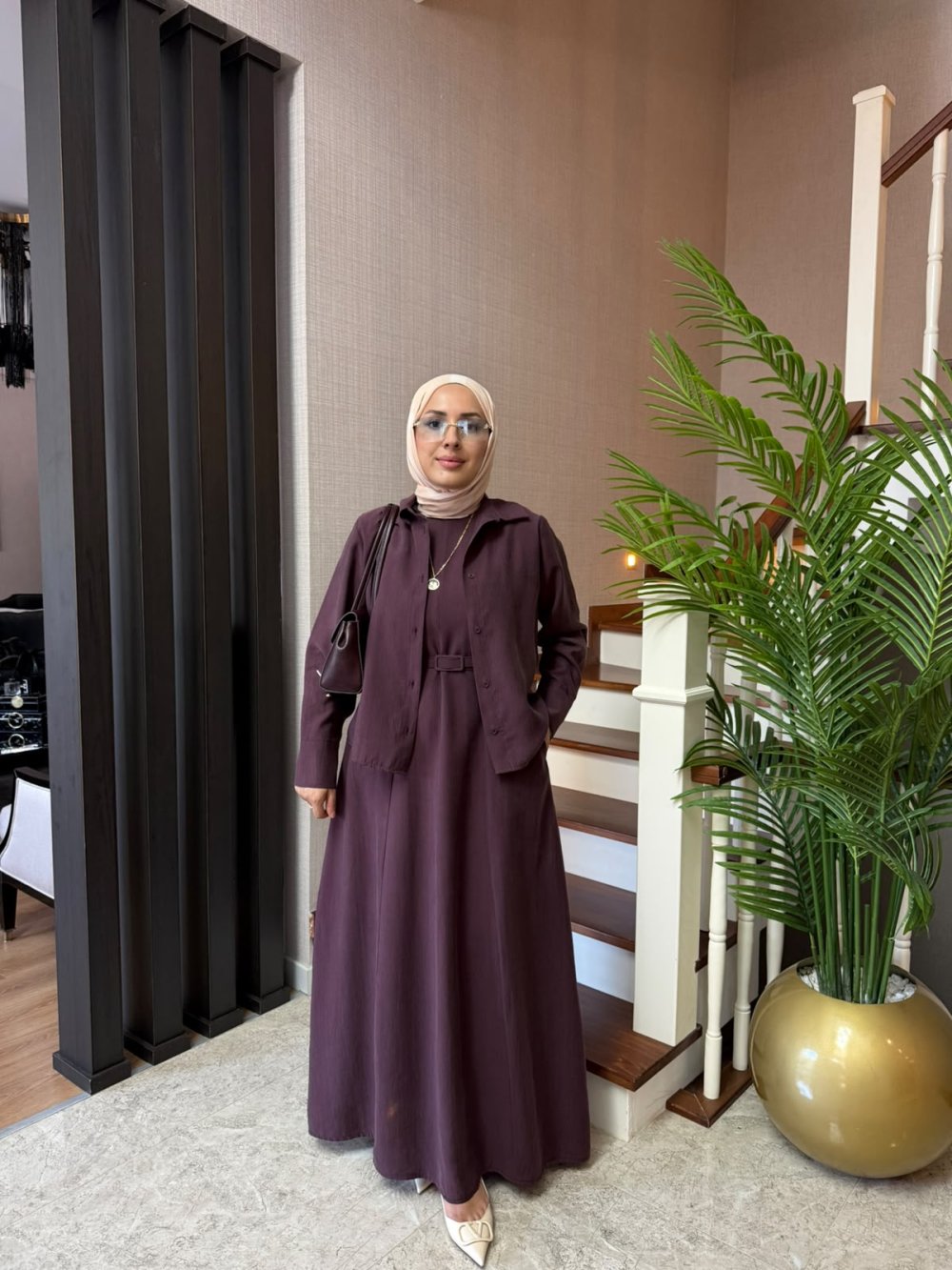 Lena Takım — Mürdüm