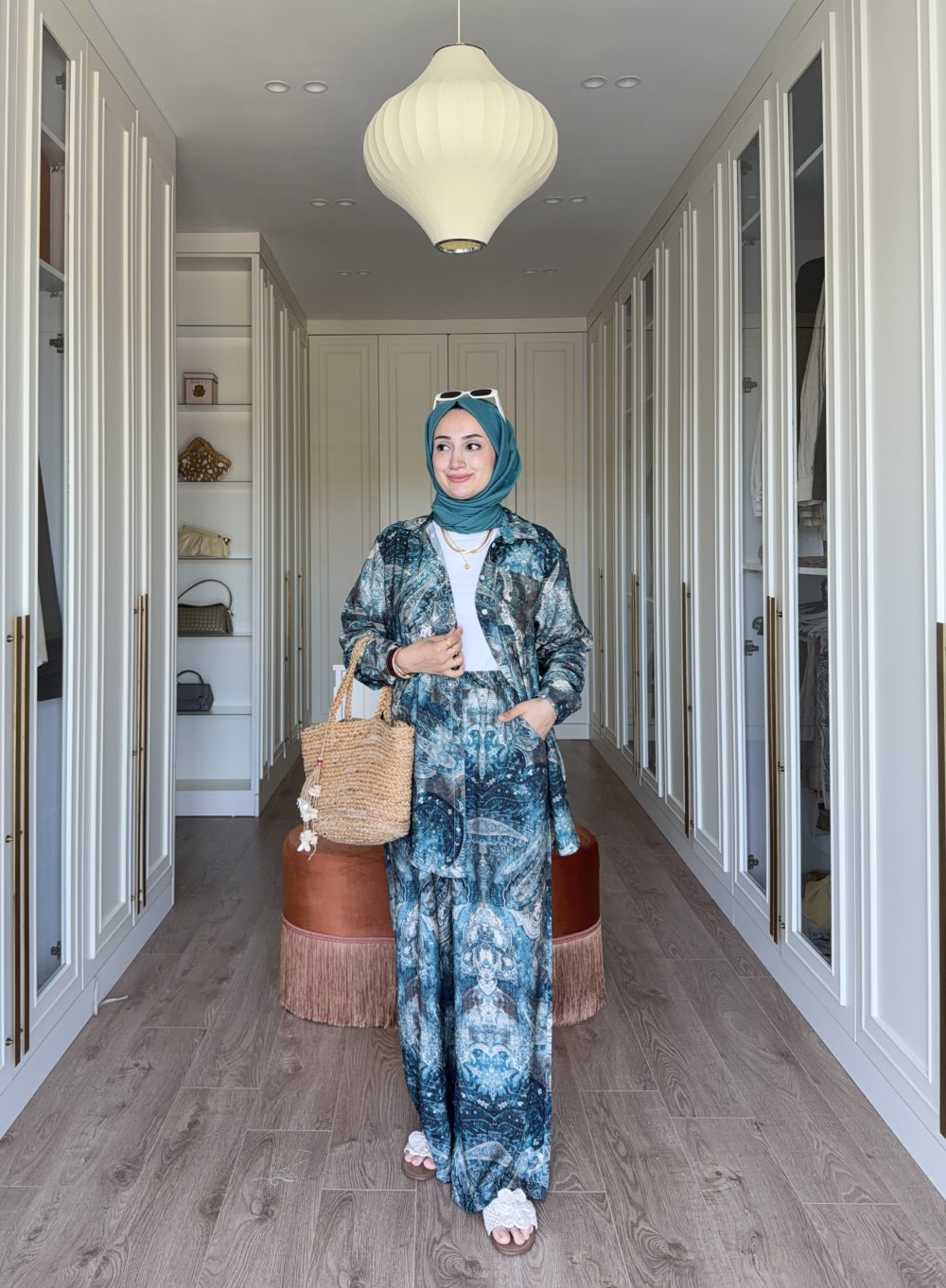 AYMİRA — TAKIM-MAVİ